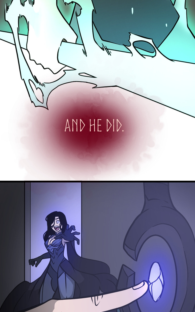 Read Pentheus chapter 51 image 15 on Lezhin