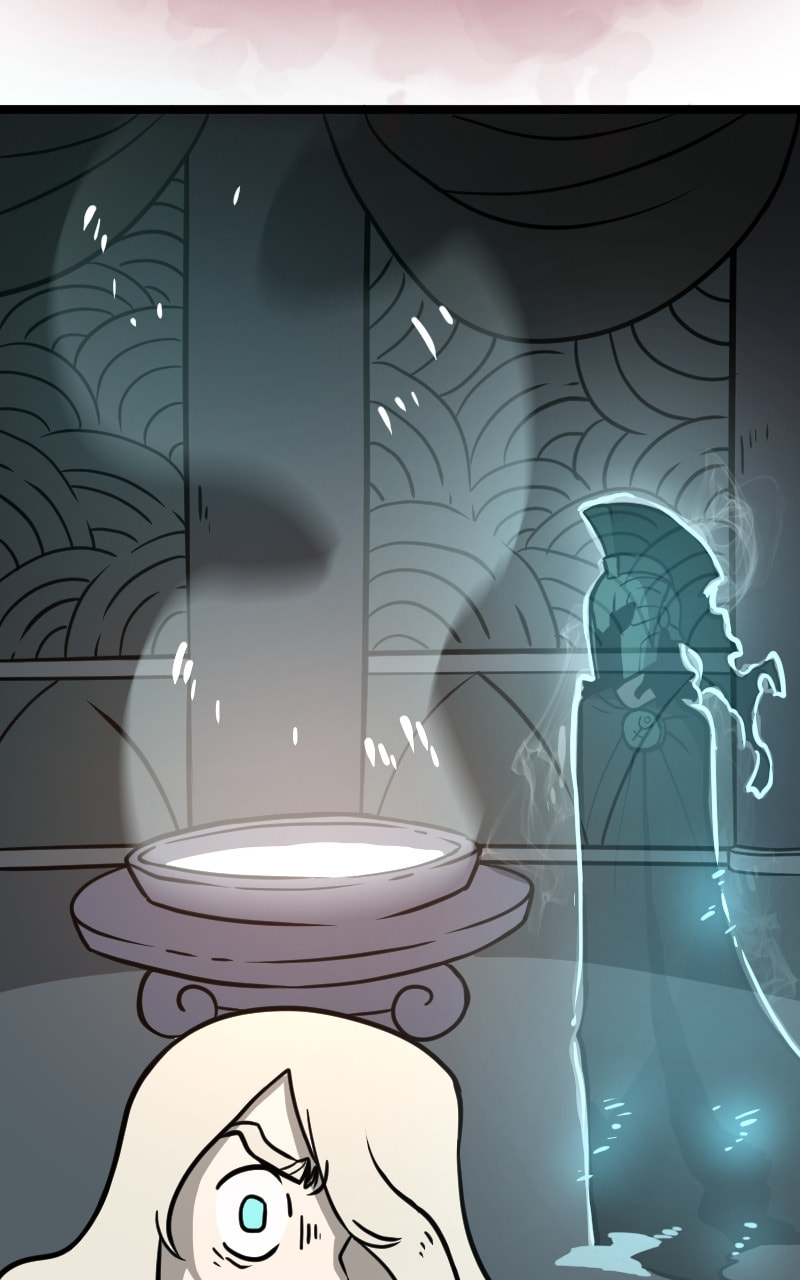 Read Pentheus chapter 51 image 17 on Lezhin