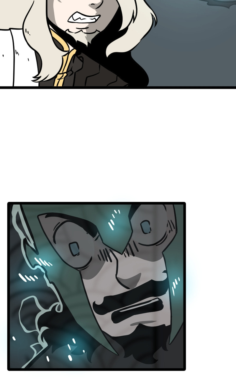Read Pentheus chapter 51 image 18 on Lezhin