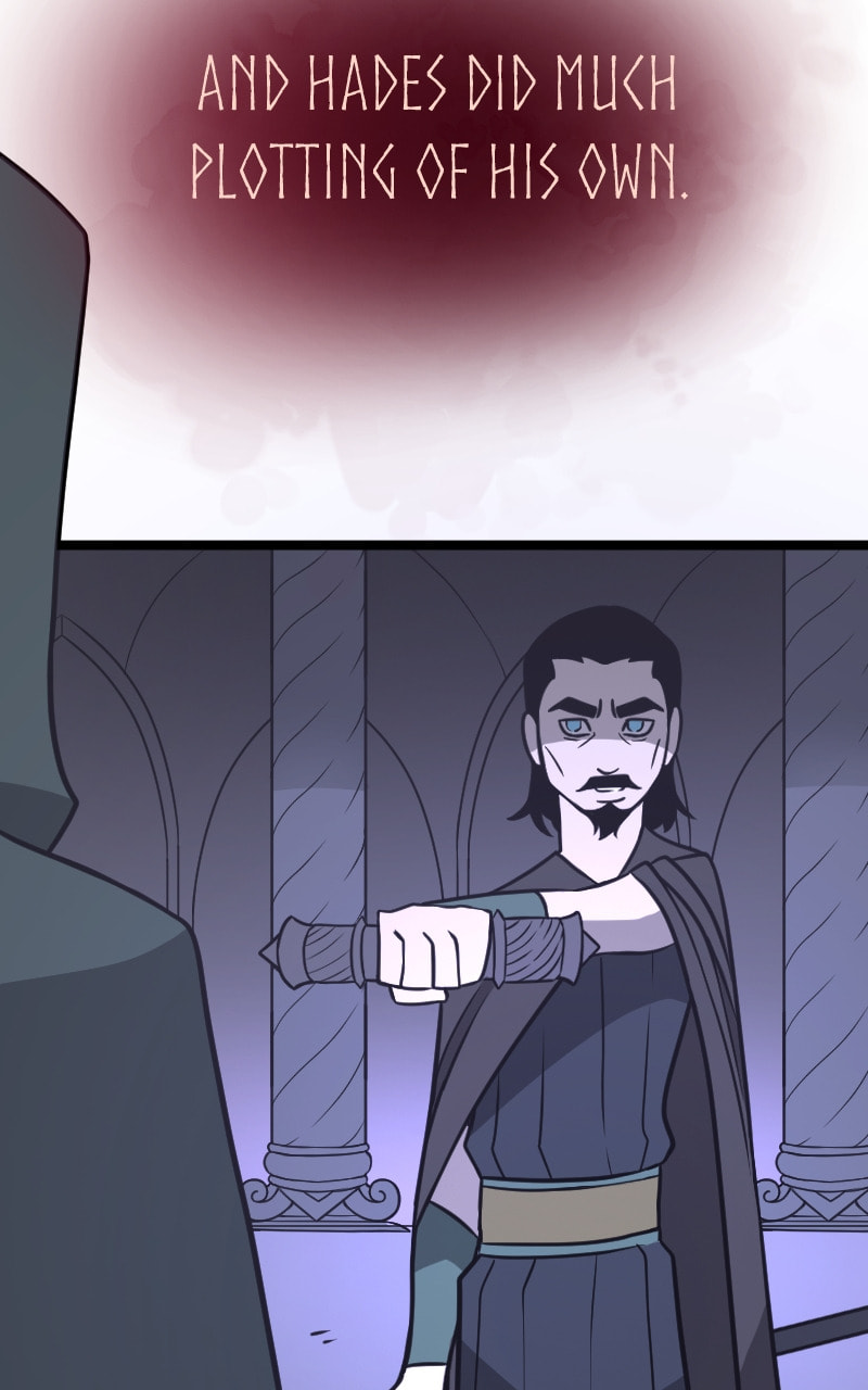 Read Pentheus chapter 51 image 21 on Lezhin