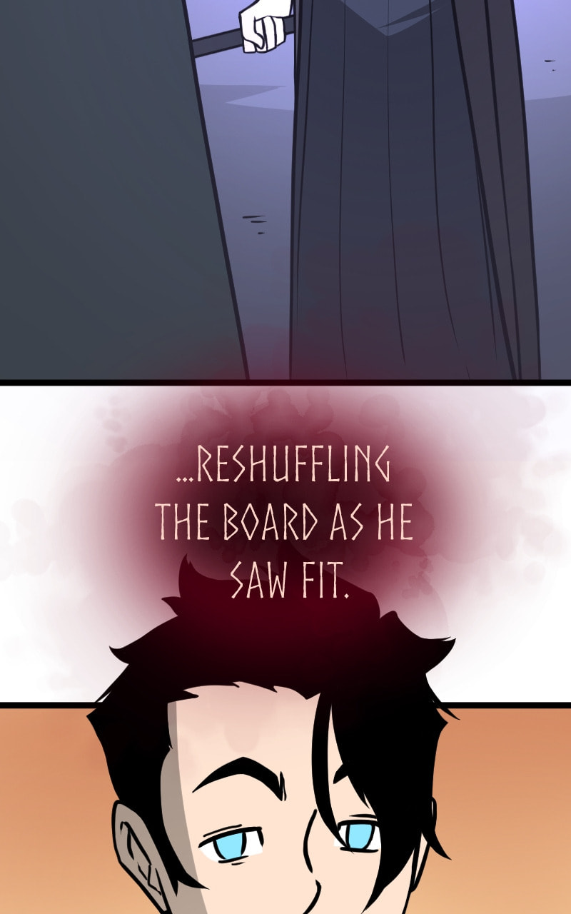 Read Pentheus chapter 51 image 22 on Lezhin