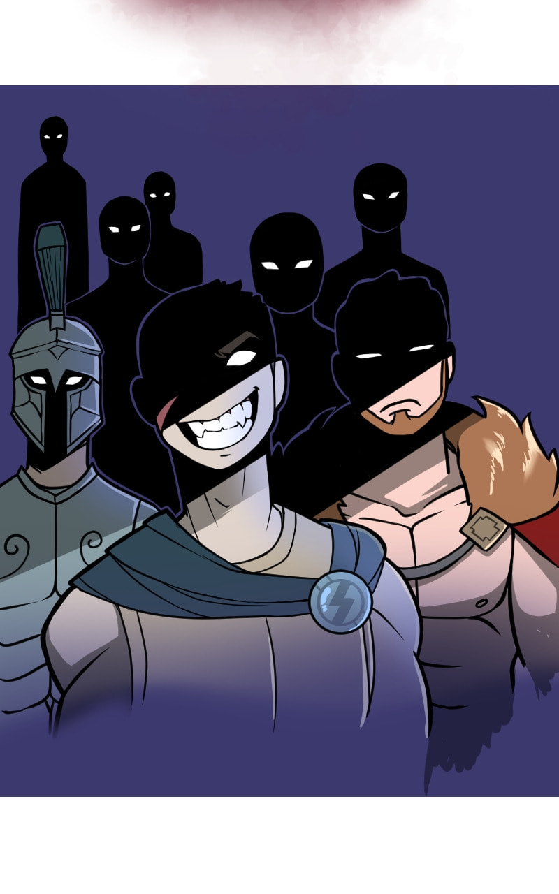 Read Pentheus chapter 51 image 27 on Lezhin
