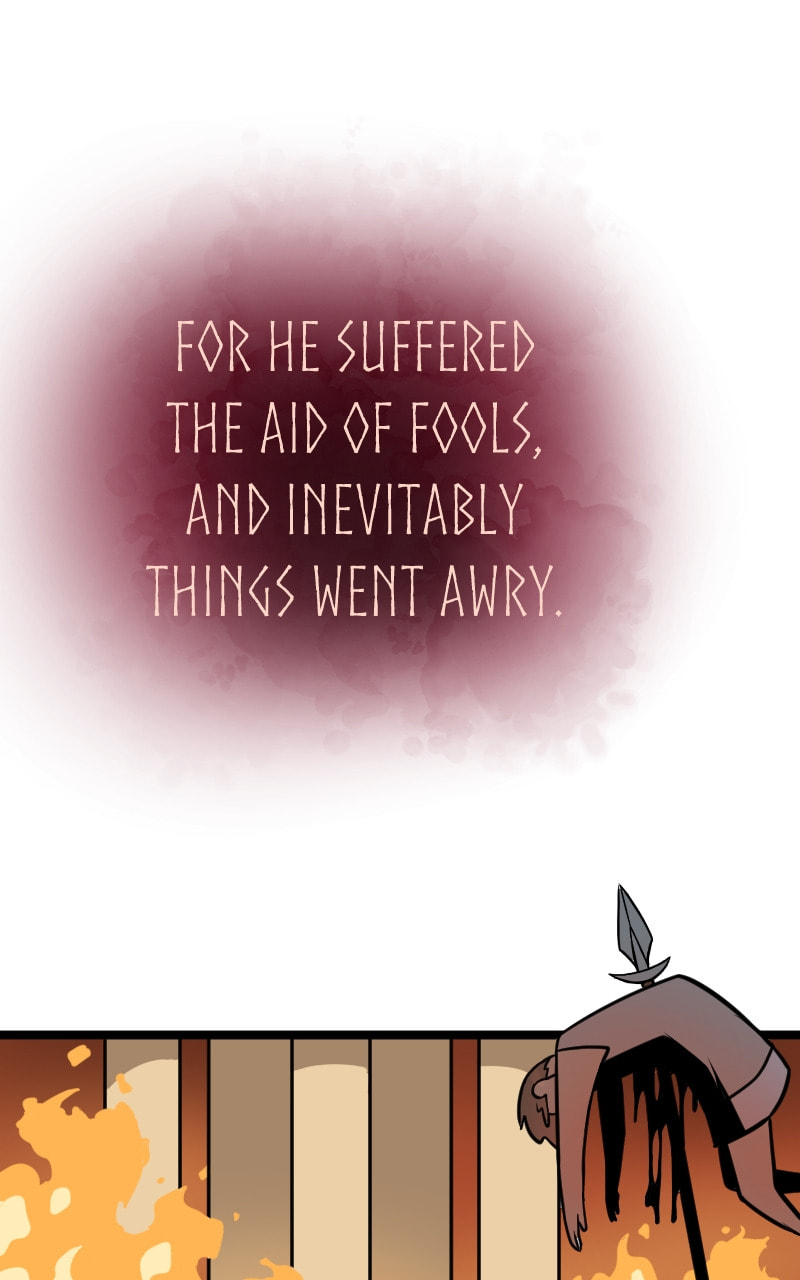 Read Pentheus chapter 51 image 28 on Lezhin