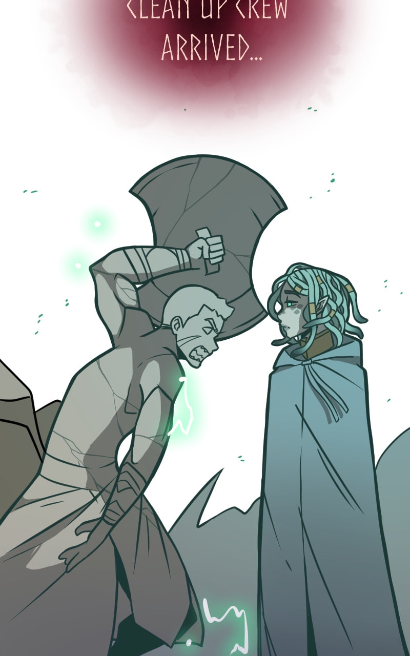 Read Pentheus chapter 51 image 30 on Lezhin