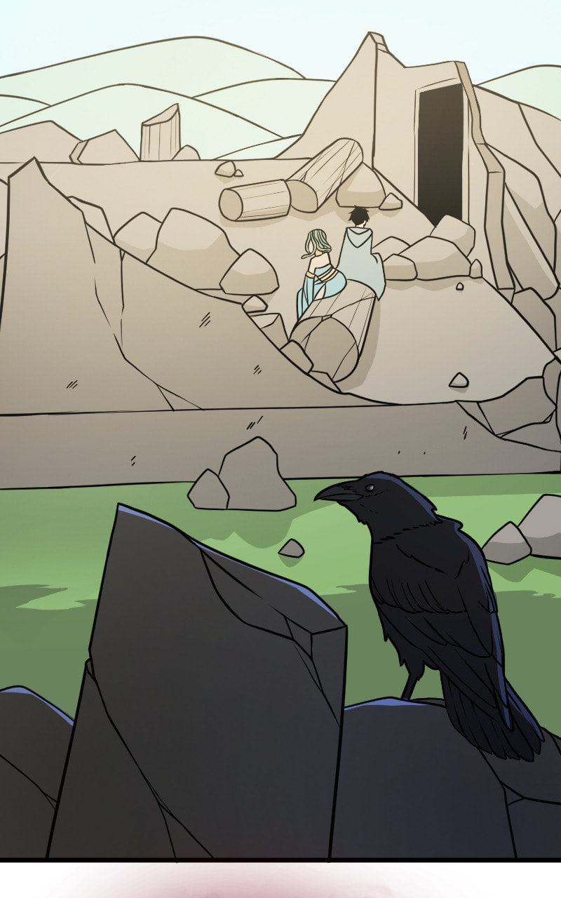 Read Pentheus chapter 51 image 32 on Lezhin