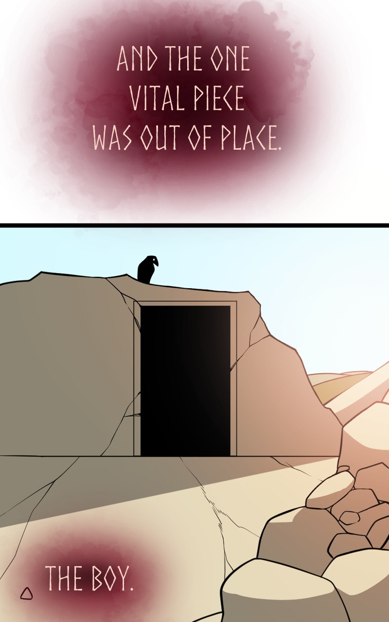 Read Pentheus chapter 51 image 33 on Lezhin
