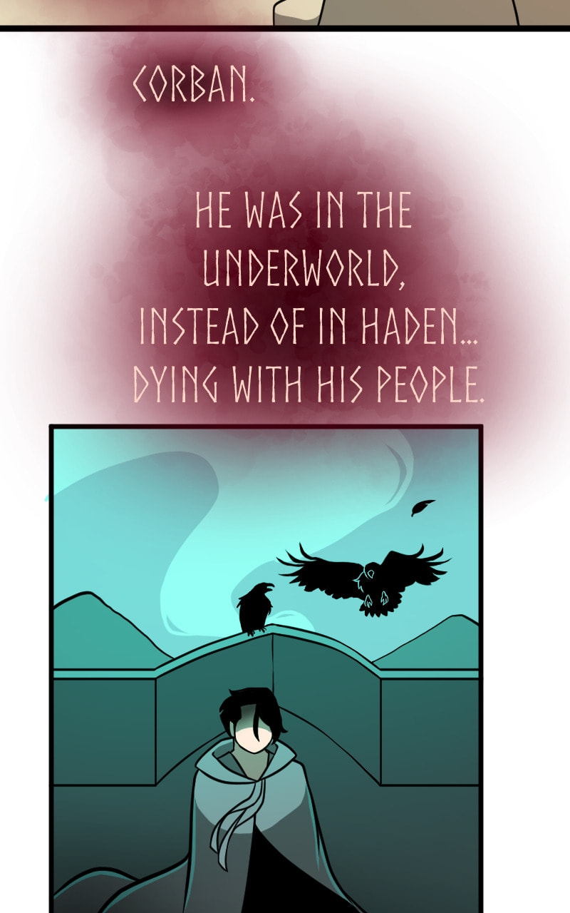 Read Pentheus chapter 51 image 34 on Lezhin