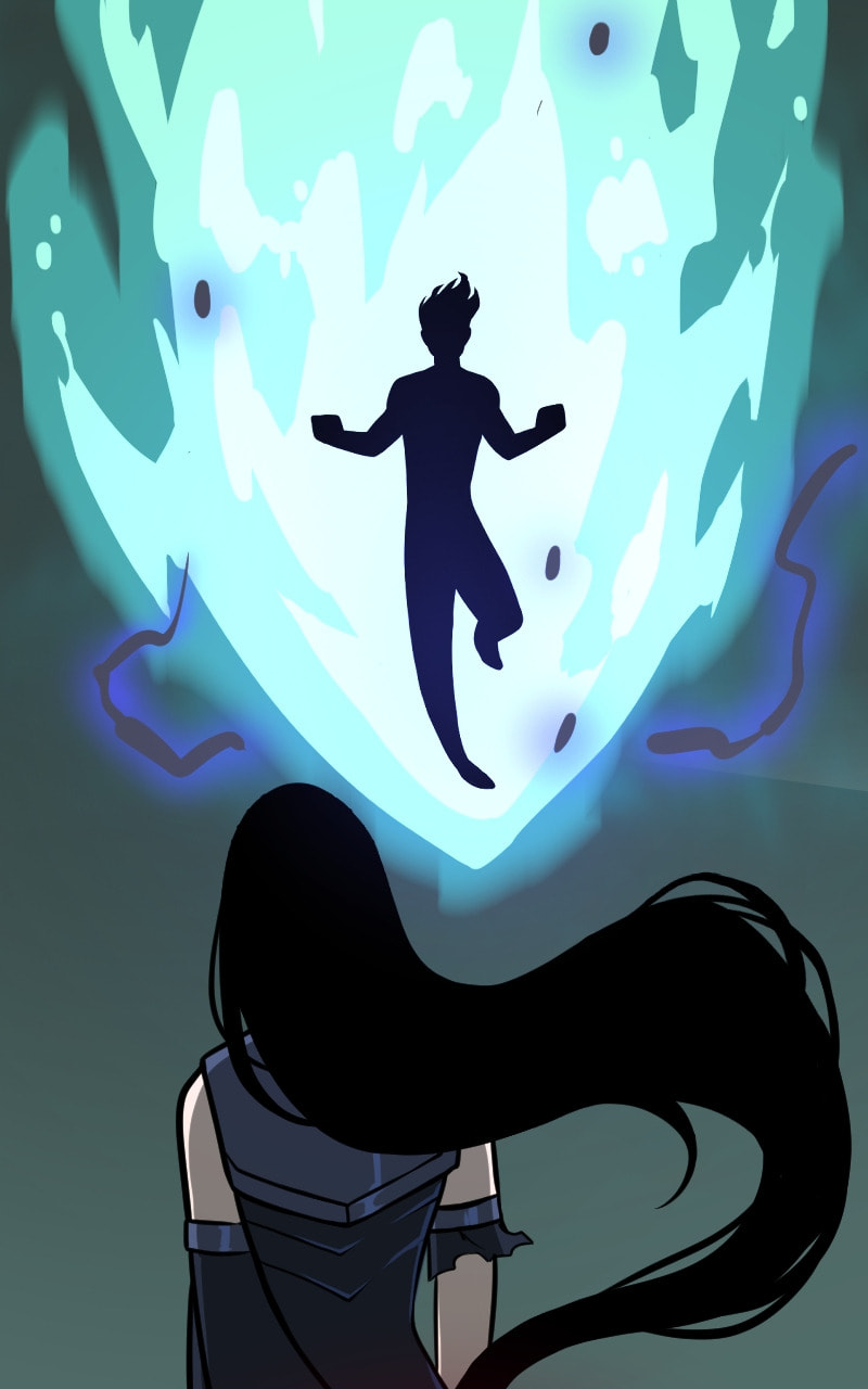 Read Pentheus chapter 51 image 36 on Lezhin