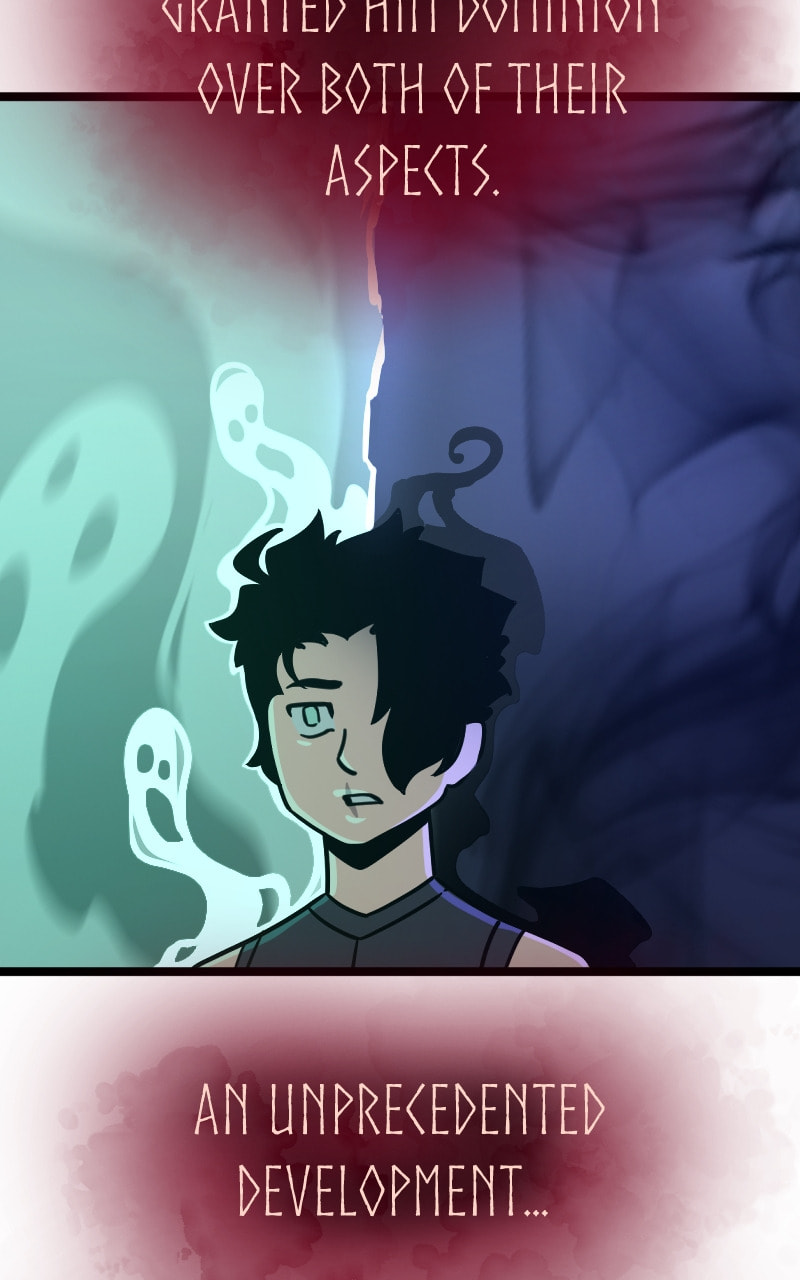 Read Pentheus chapter 51 image 38 on Lezhin