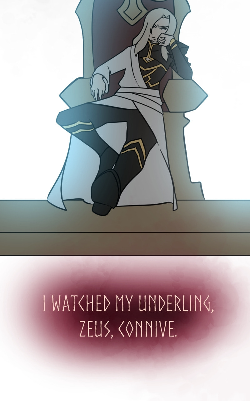 Read Pentheus chapter 51 image 4 on Lezhin