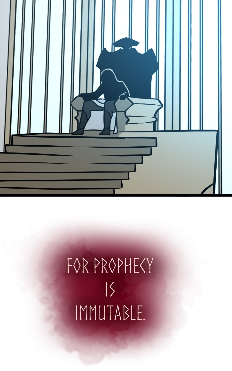 Read Pentheus chapter 51 image 41 on Lezhin
