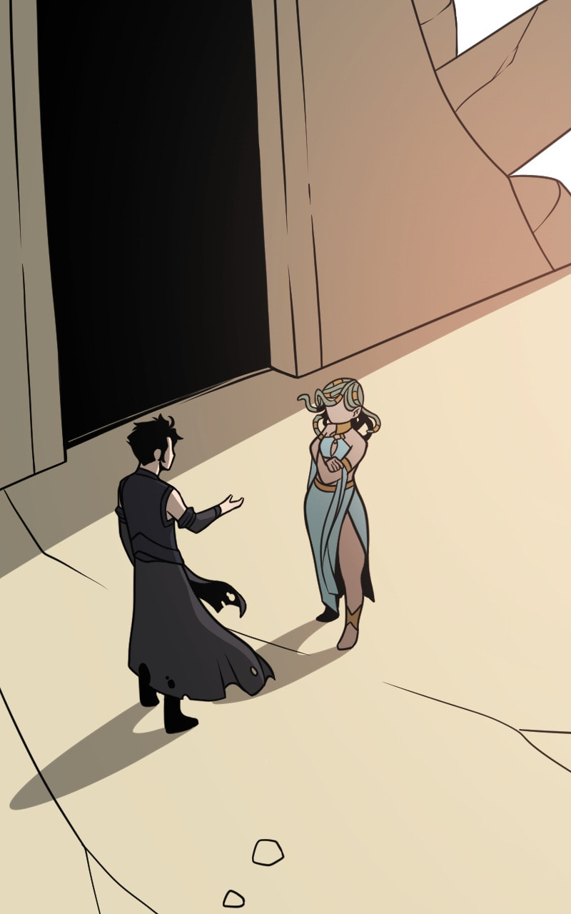Read Pentheus chapter 51 image 59 on Lezhin