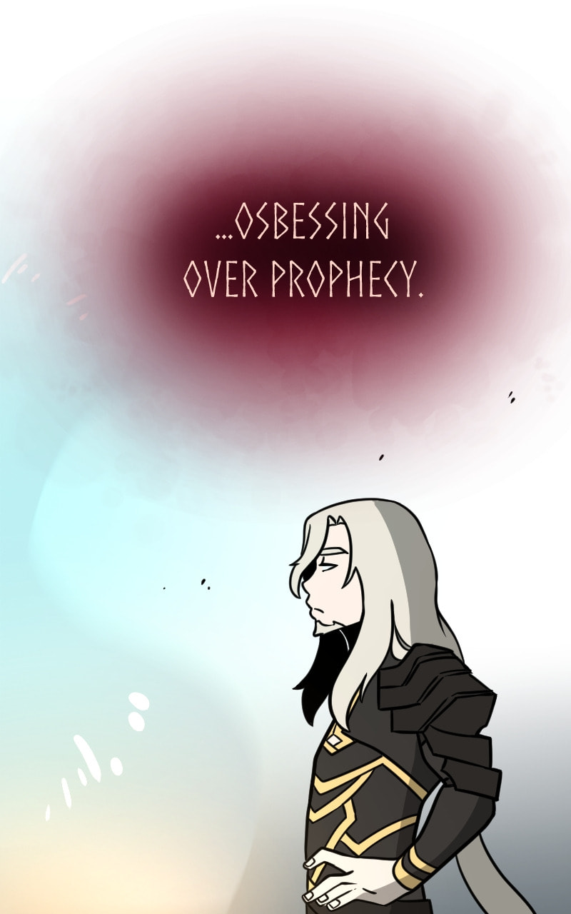 Read Pentheus chapter 51 image 6 on Lezhin