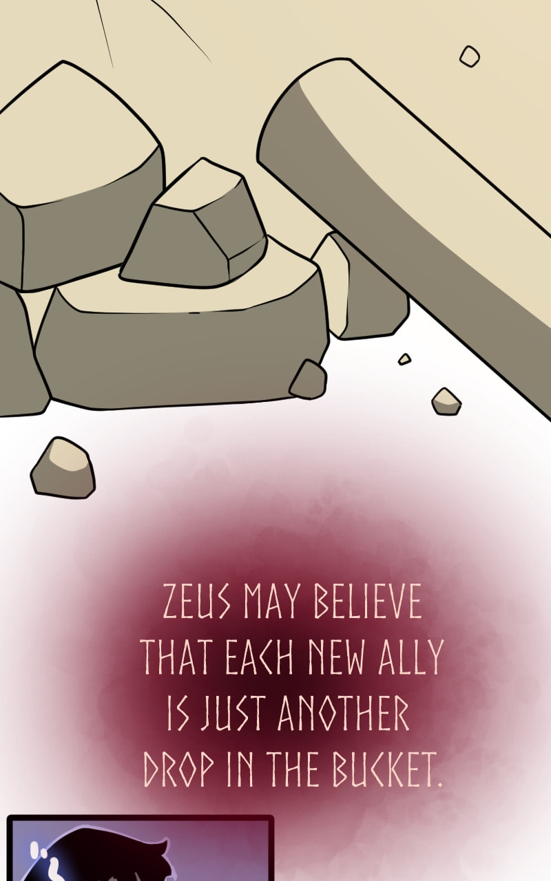 Read Pentheus chapter 51 image 60 on Lezhin