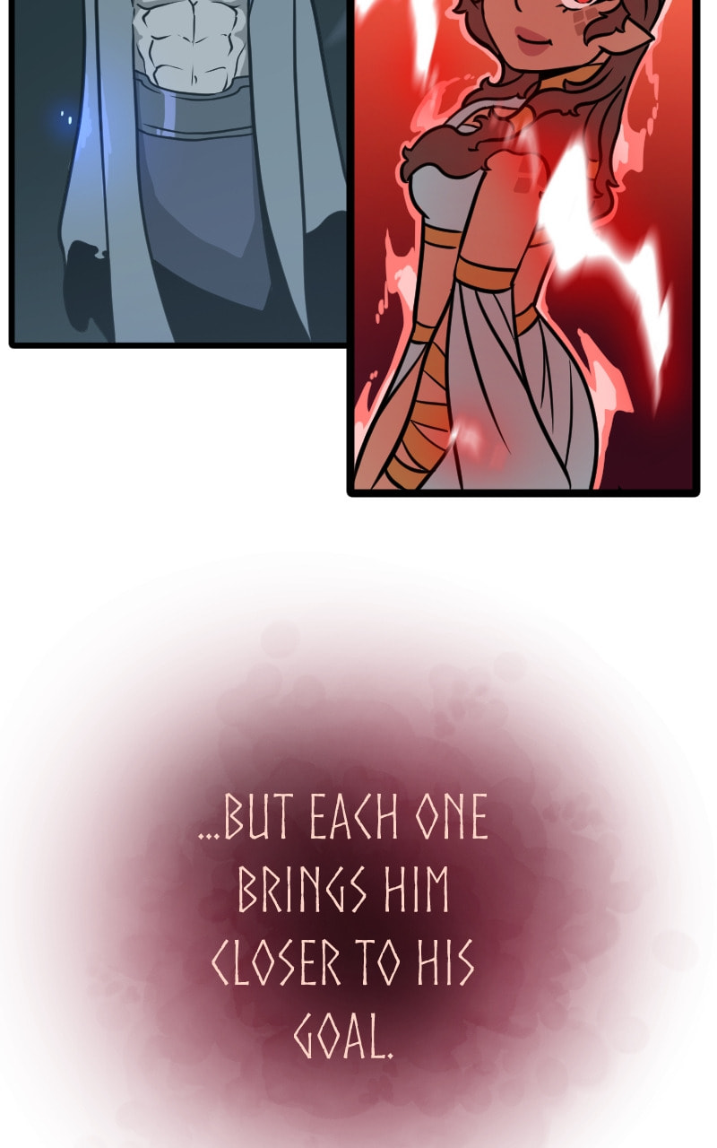 Read Pentheus chapter 51 image 62 on Lezhin