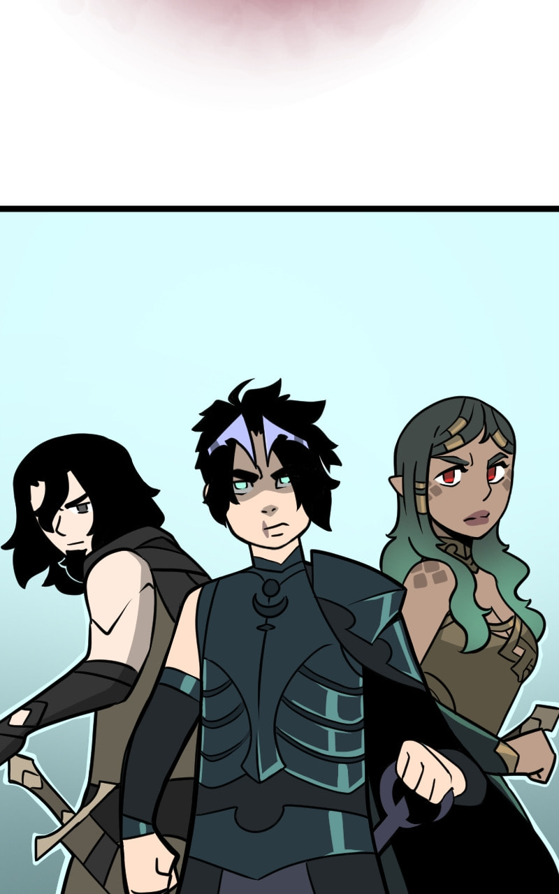 Read Pentheus chapter 51 image 63 on Lezhin