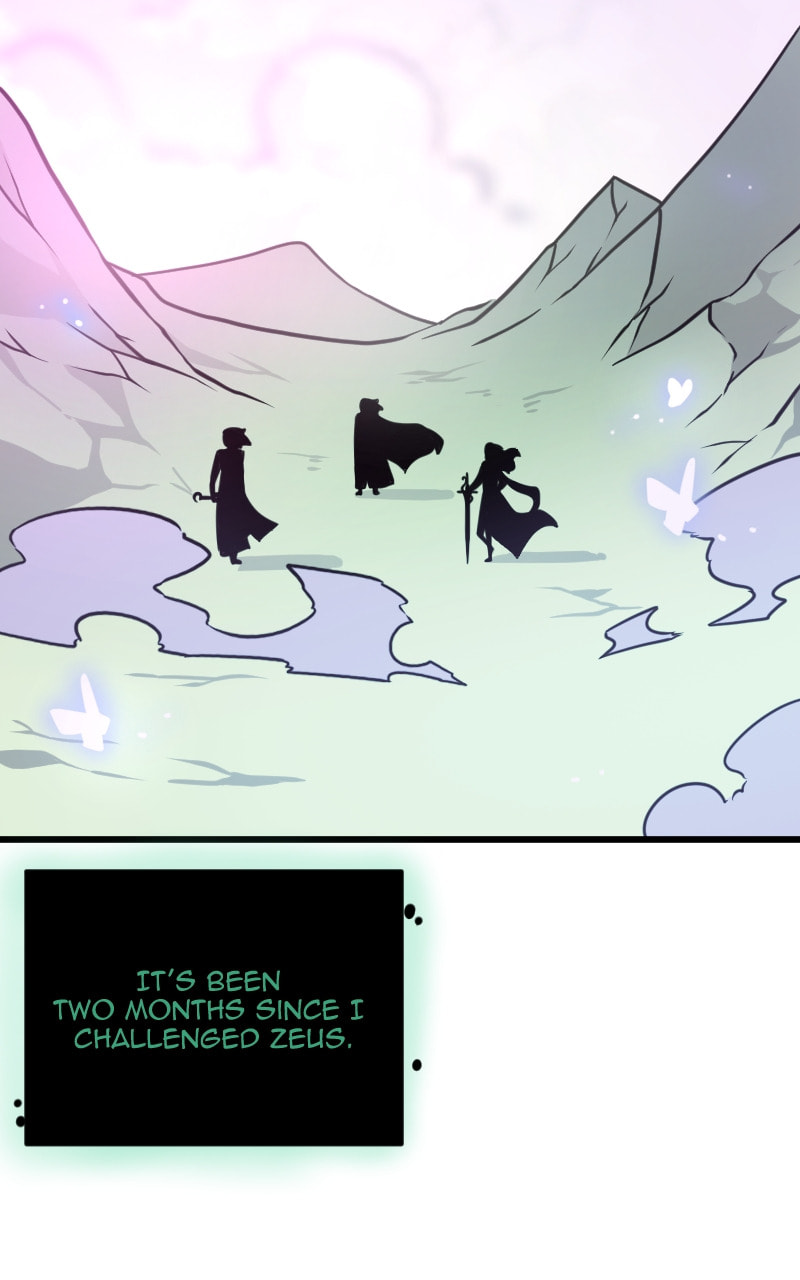 Read Pentheus chapter 52 image 12 on Lezhin