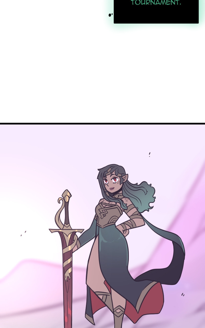 Read Pentheus chapter 52 image 14 on Lezhin