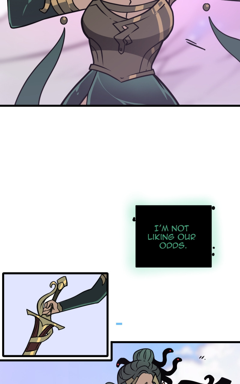 Read Pentheus chapter 52 image 16 on Lezhin