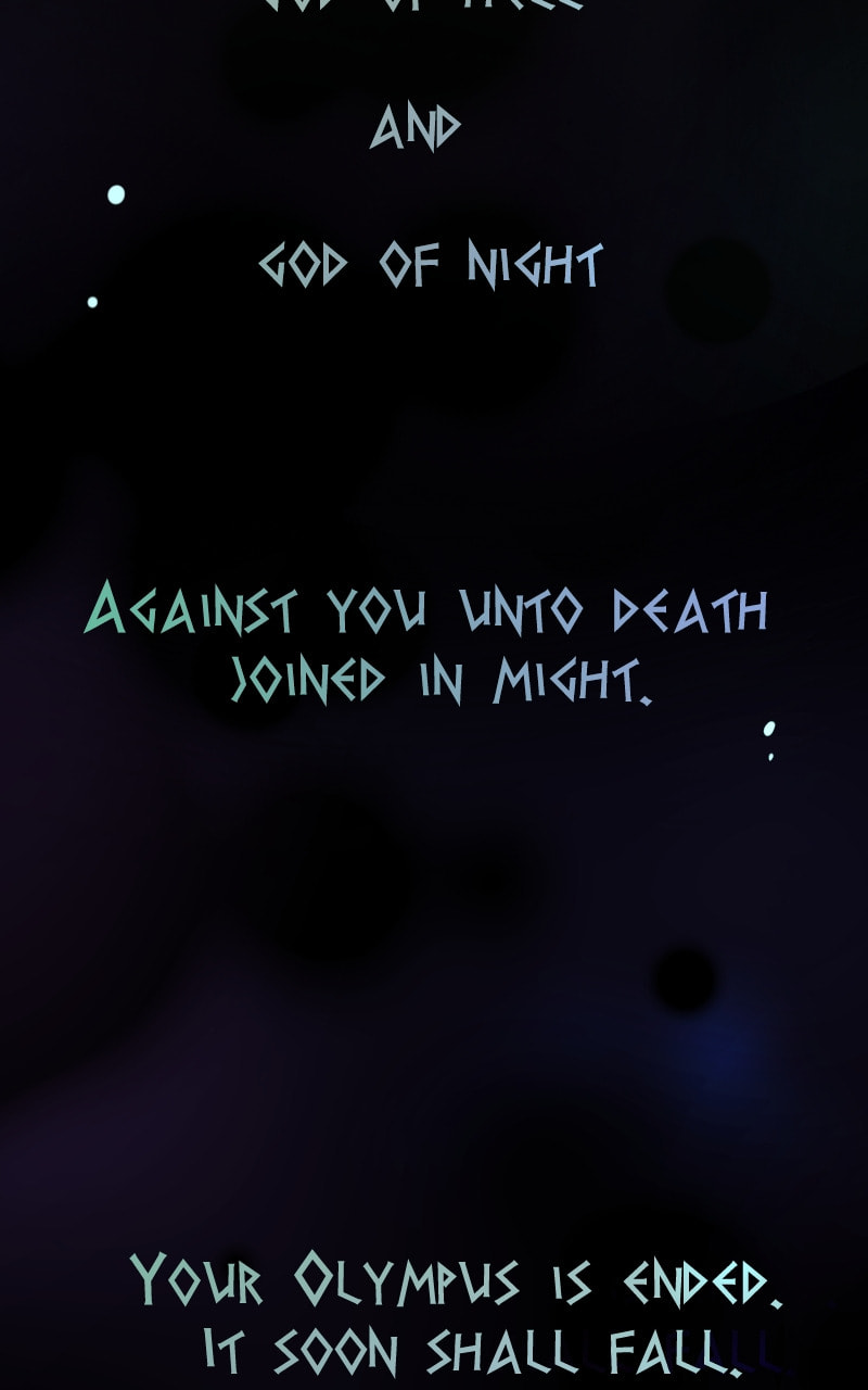 Read Pentheus chapter 52 image 2 on Lezhin