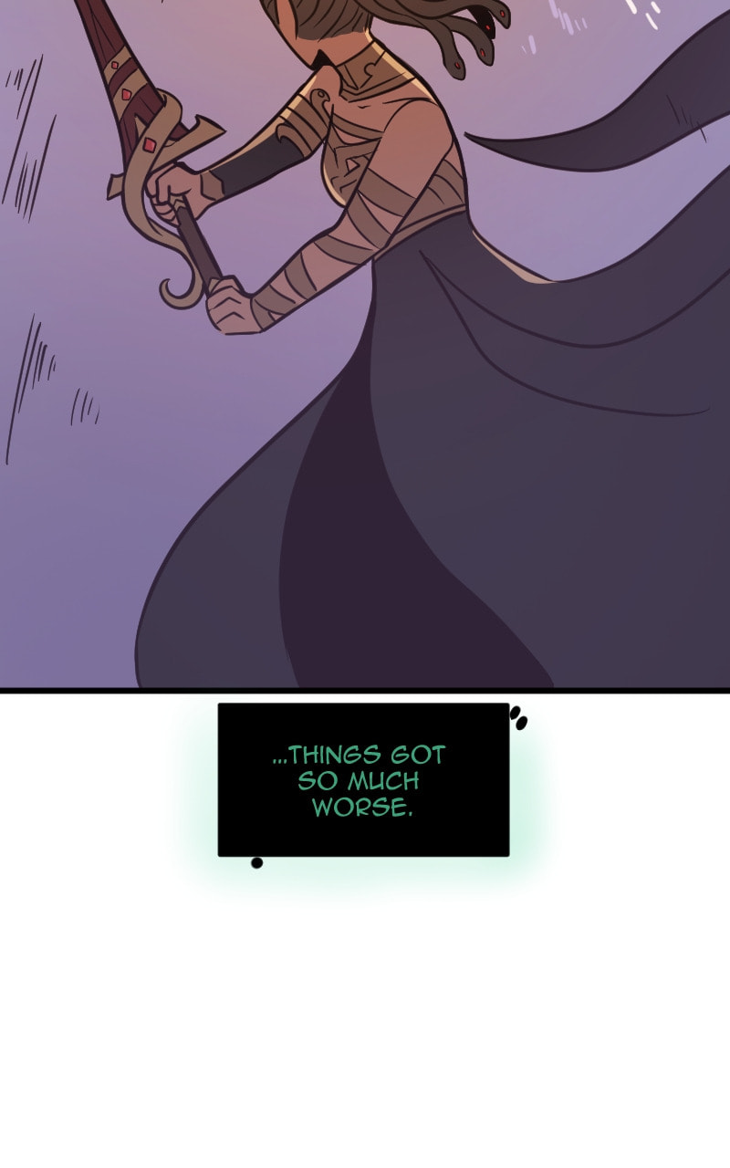 Read Pentheus chapter 52 image 22 on Lezhin