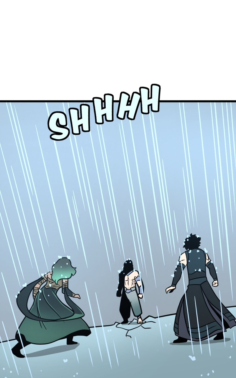 Read Pentheus chapter 52 image 37 on Lezhin