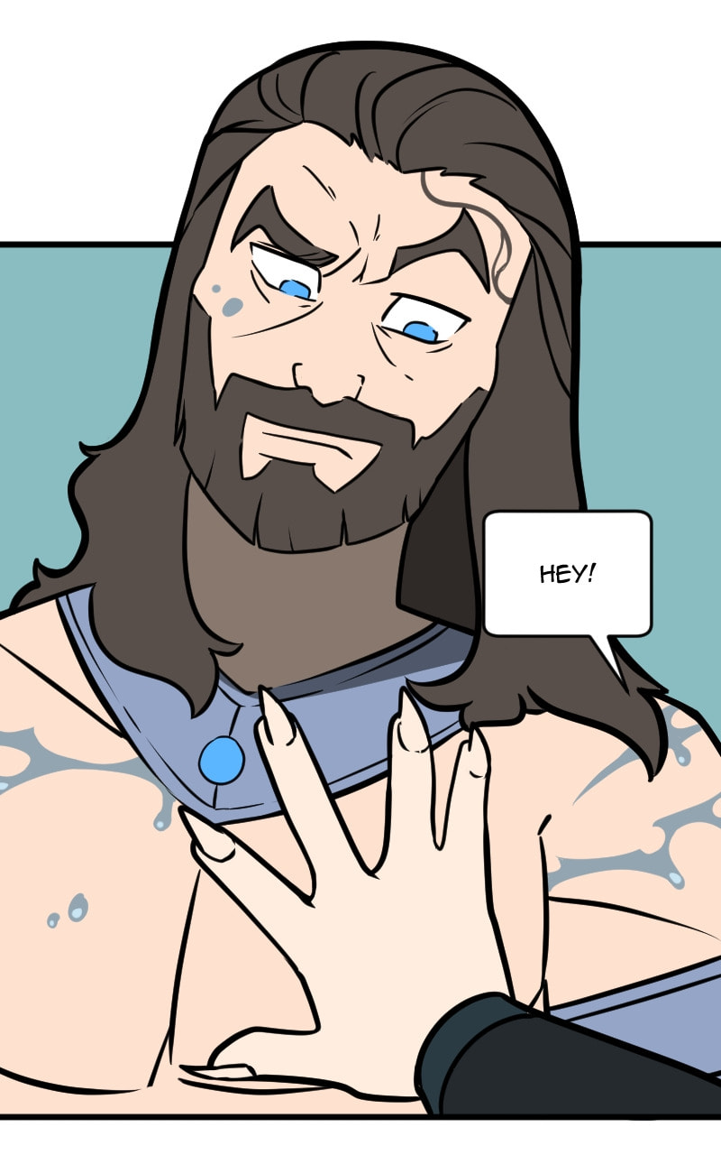 Read Pentheus chapter 52 image 49 on Lezhin