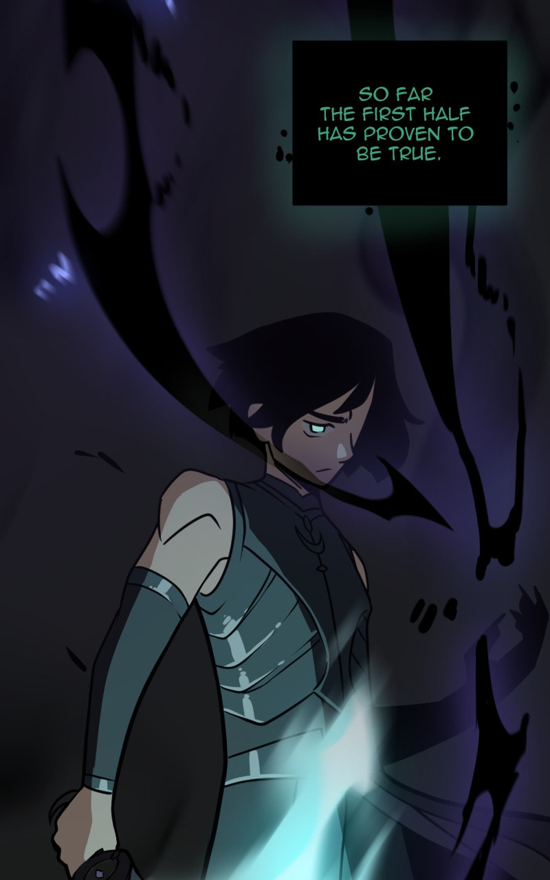 Read Pentheus chapter 52 image 5 on Lezhin