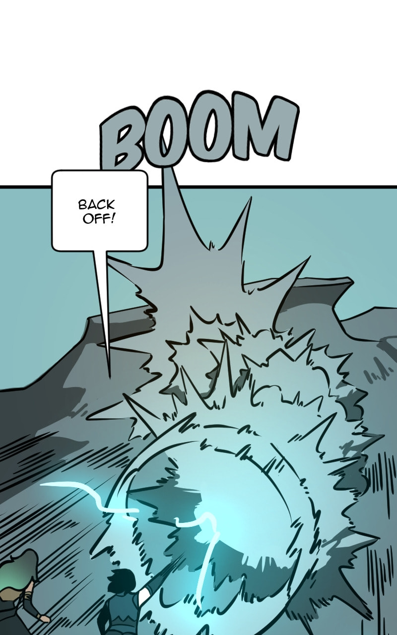 Read Pentheus chapter 52 image 50 on Lezhin