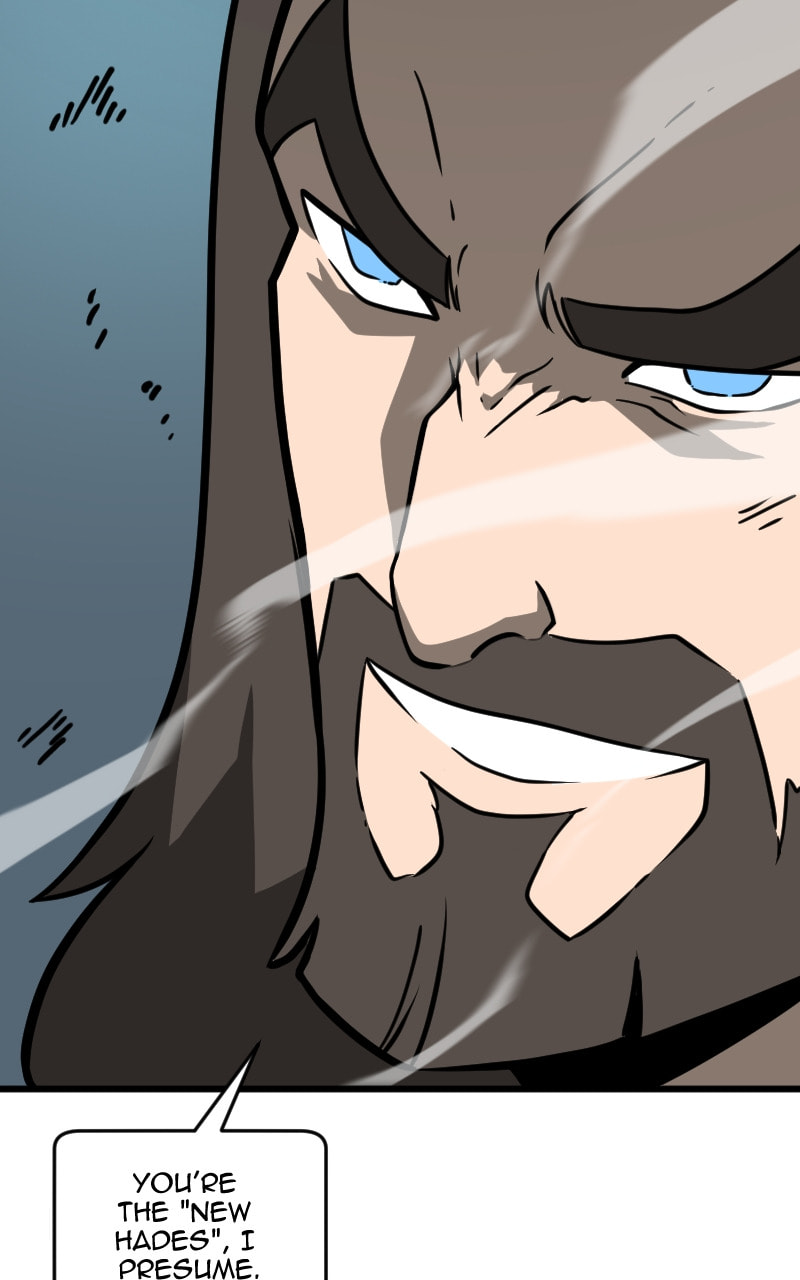 Read Pentheus chapter 52 image 58 on Lezhin