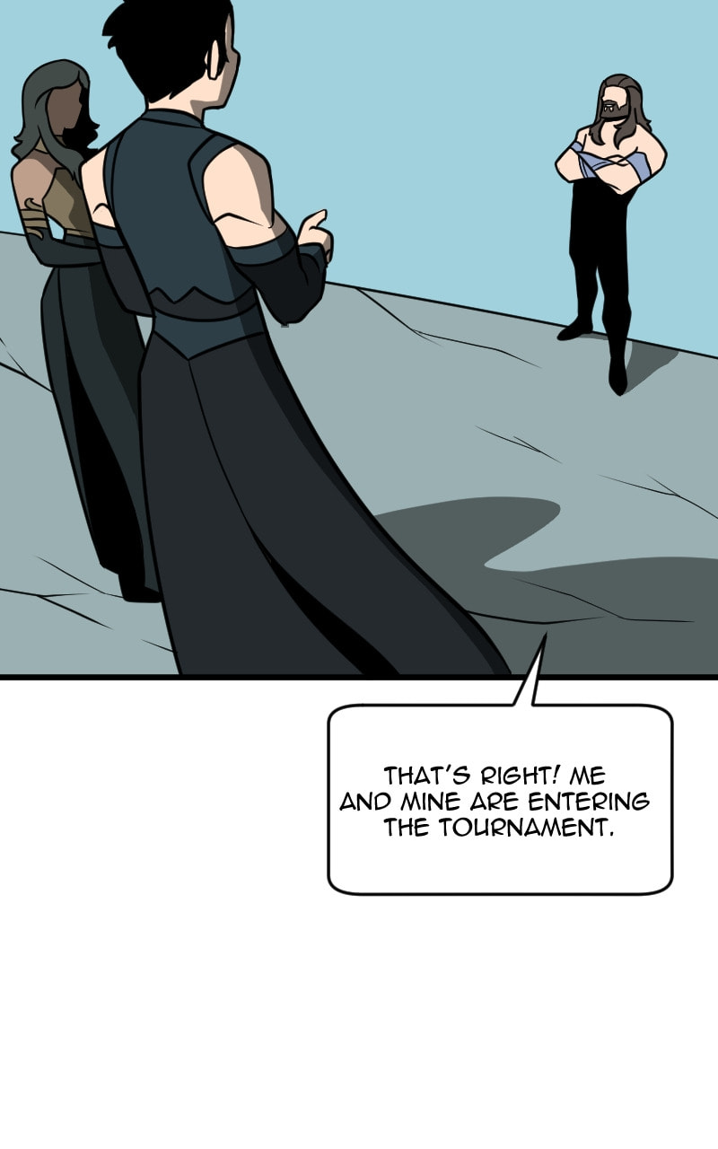 Read Pentheus chapter 52 image 63 on Lezhin