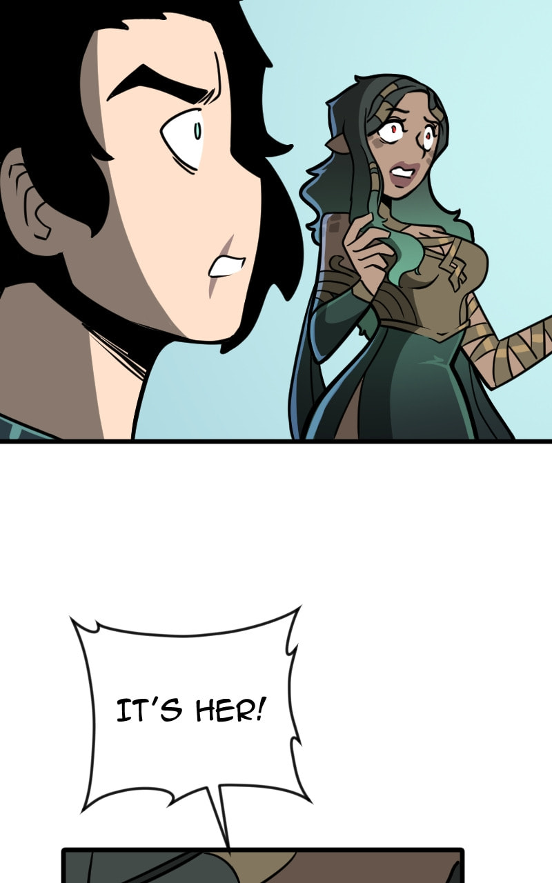 Read Pentheus chapter 52 image 67 on Lezhin