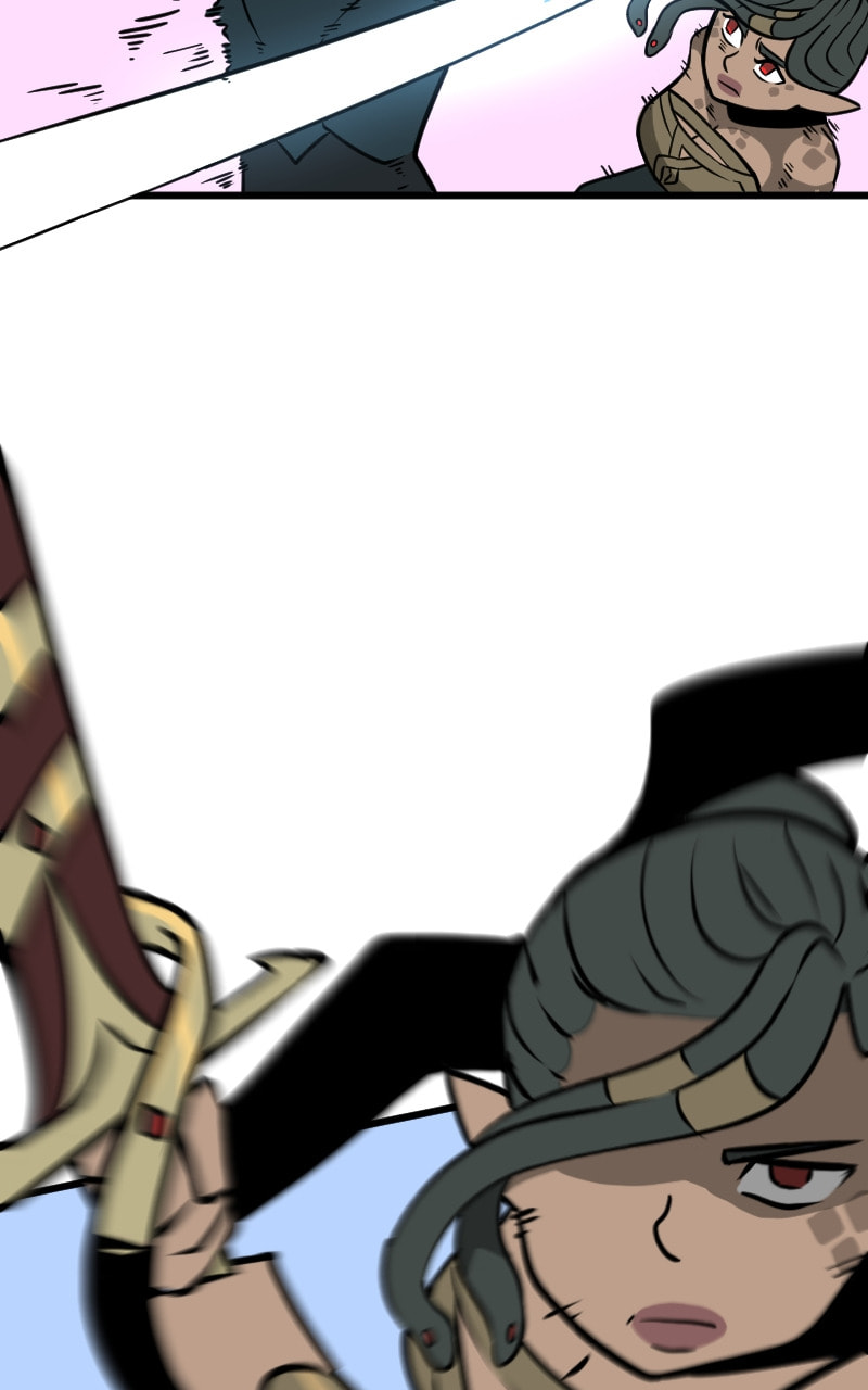 Read Pentheus chapter 52 image 75 on Lezhin