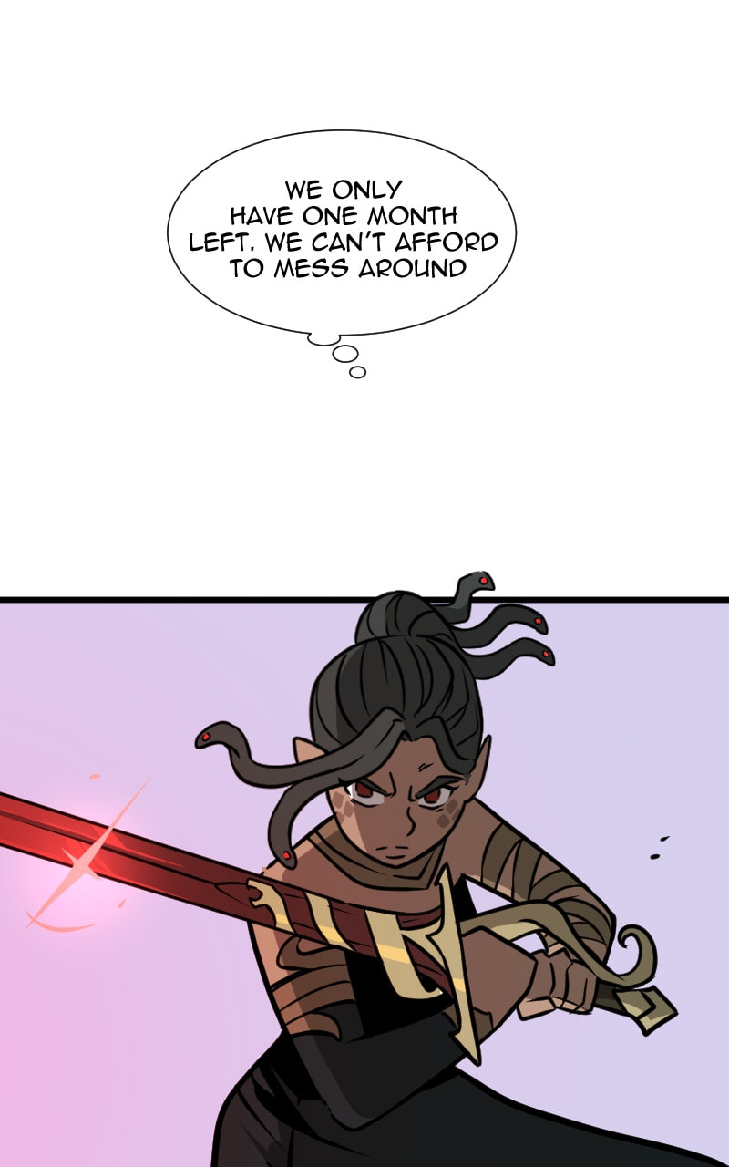 Read Pentheus chapter 52 image 78 on Lezhin