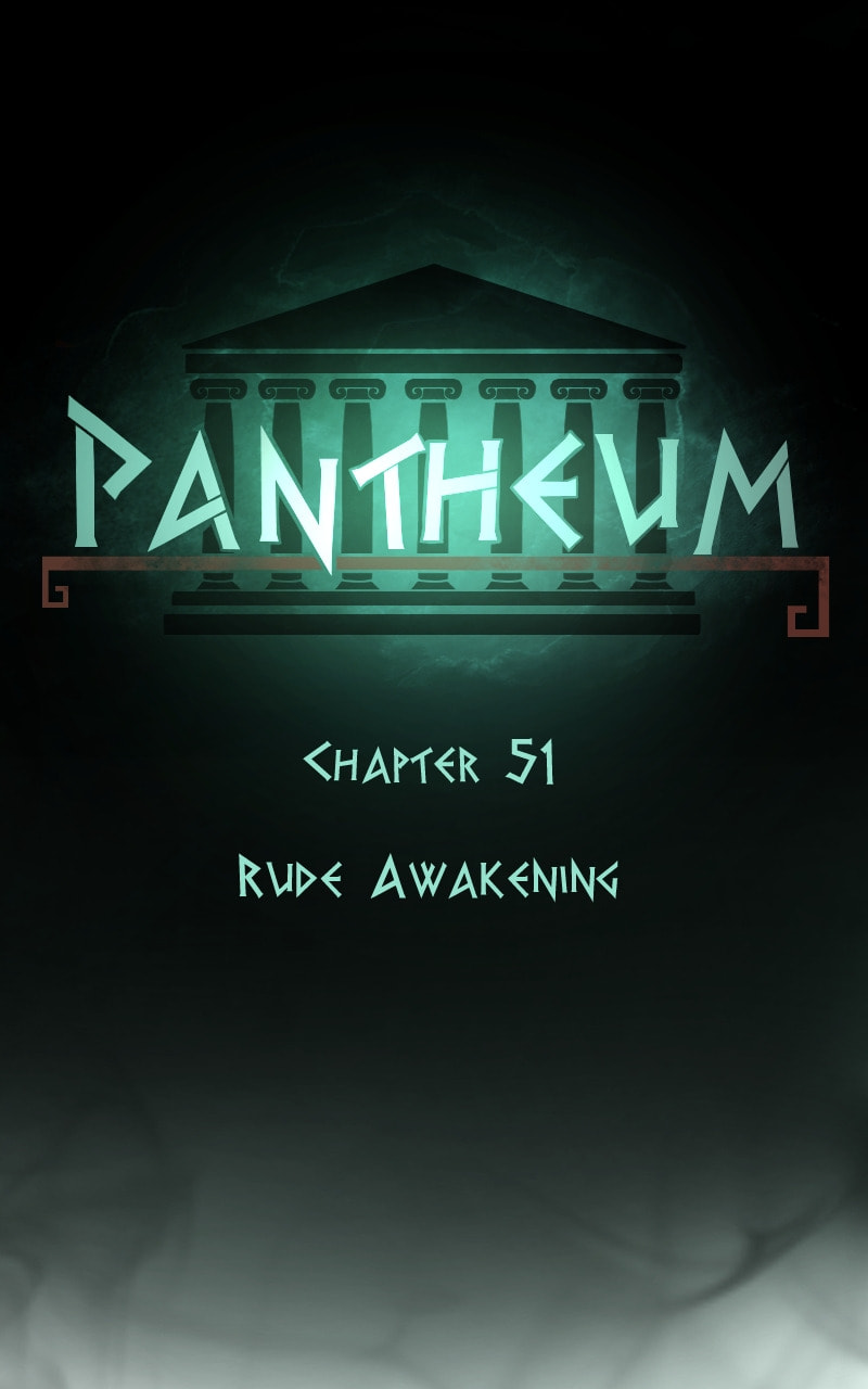 Read Pentheus chapter 52 image 8 on Lezhin