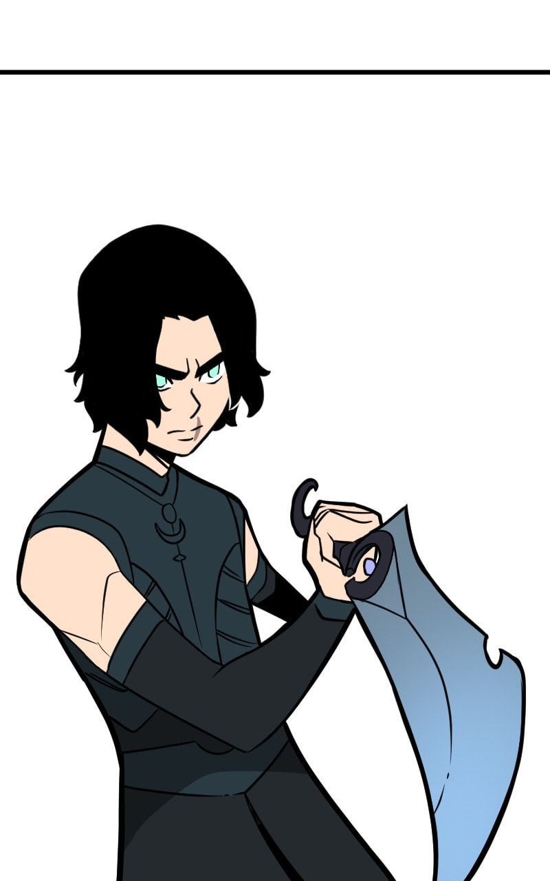 Read Pentheus chapter 52 image 80 on Lezhin