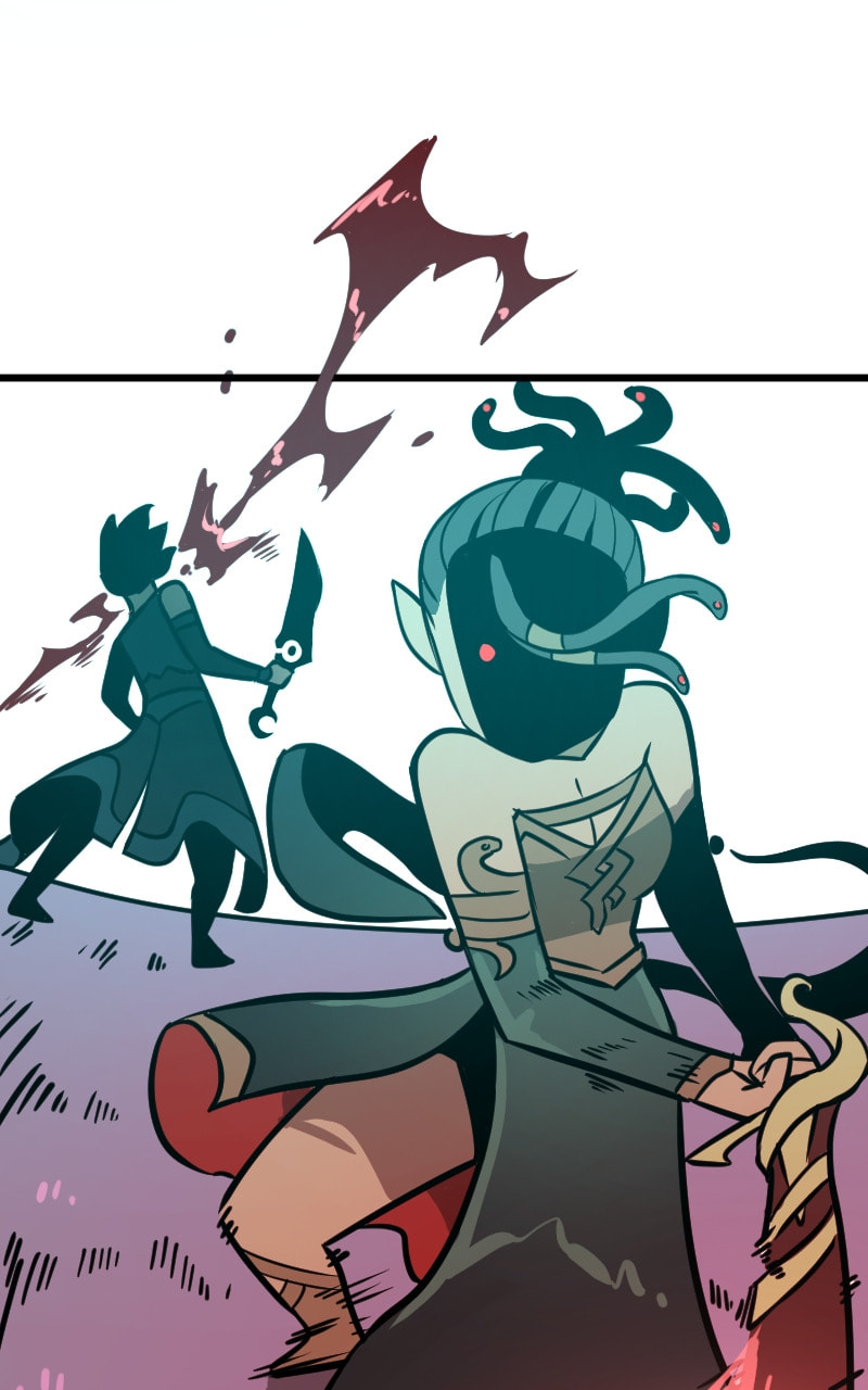 Read Pentheus chapter 52 image 86 on Lezhin