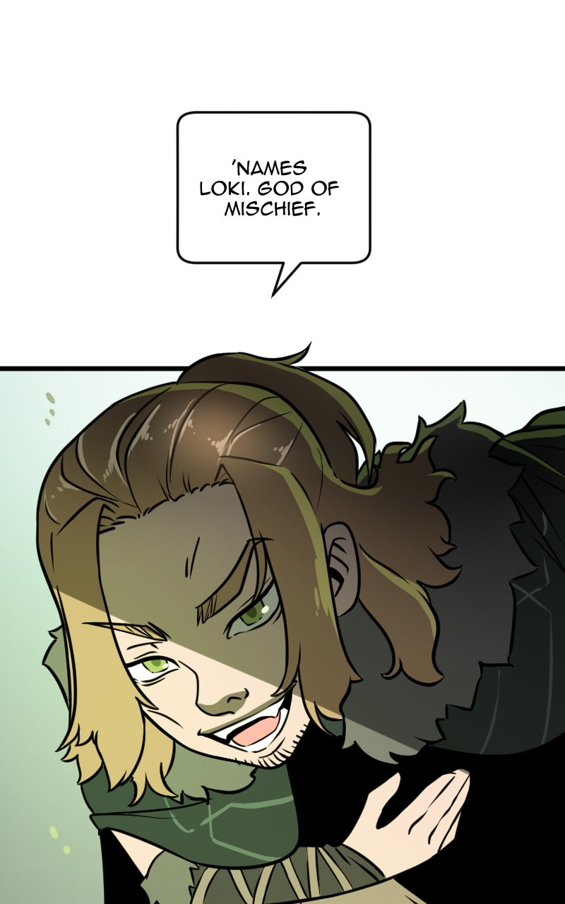Read Pentheus chapter 53 image 18 on Lezhin