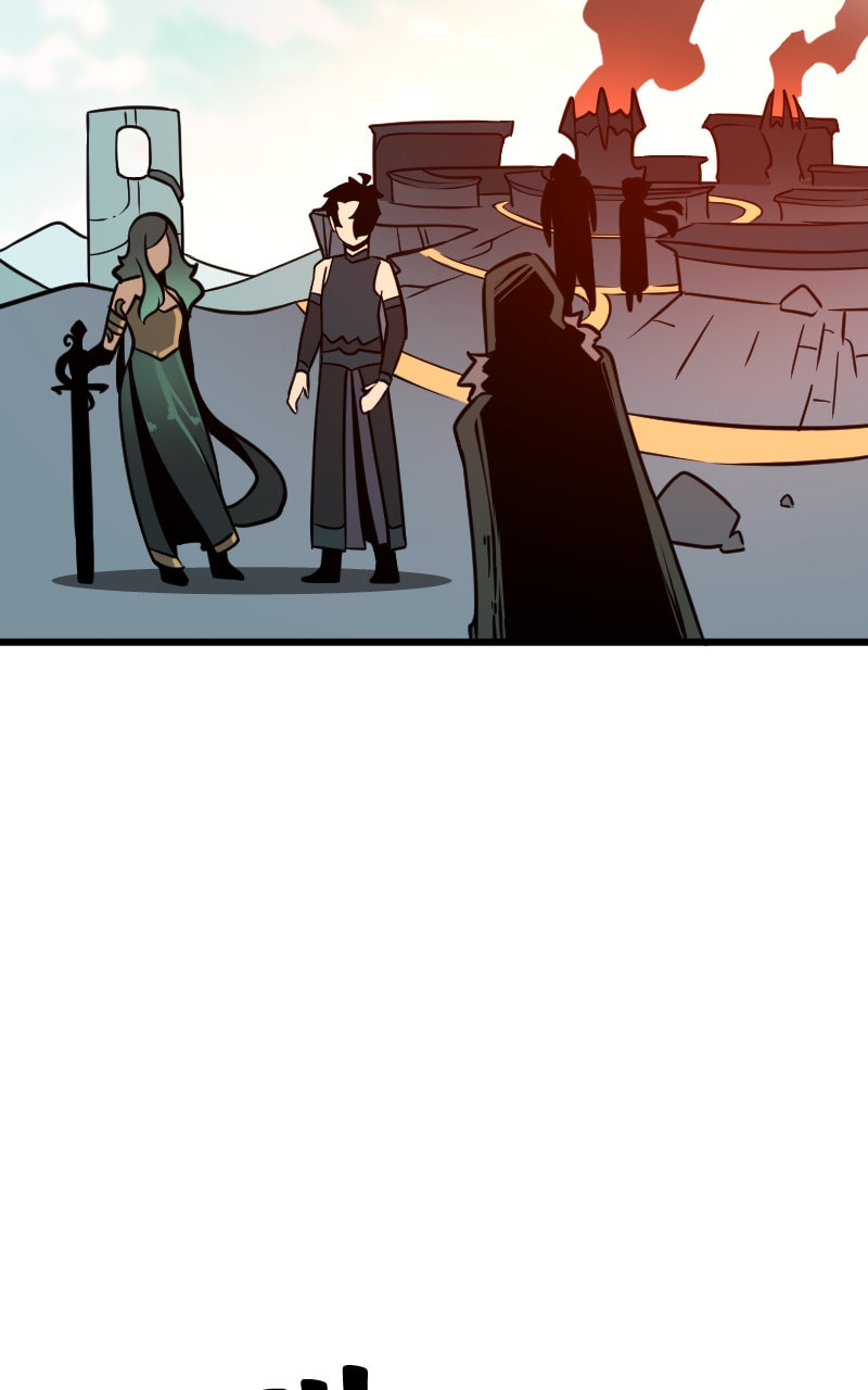 Read Pentheus chapter 53 image 2 on Lezhin