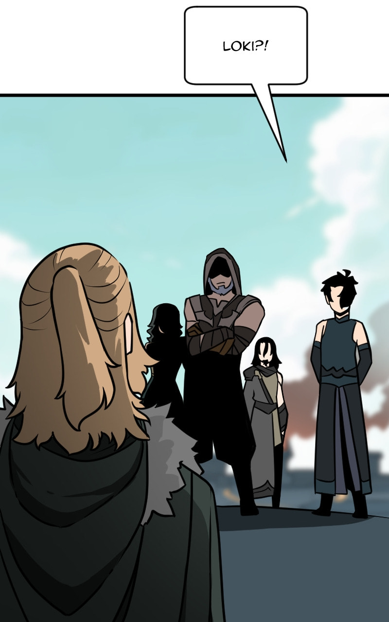 Read Pentheus chapter 53 image 20 on Lezhin