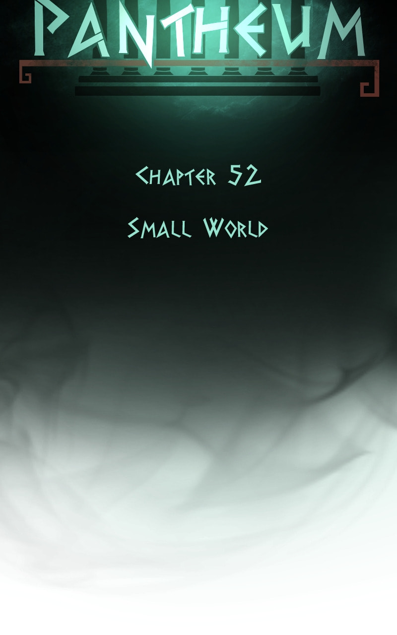 Read Pentheus chapter 53 image 26 on Lezhin