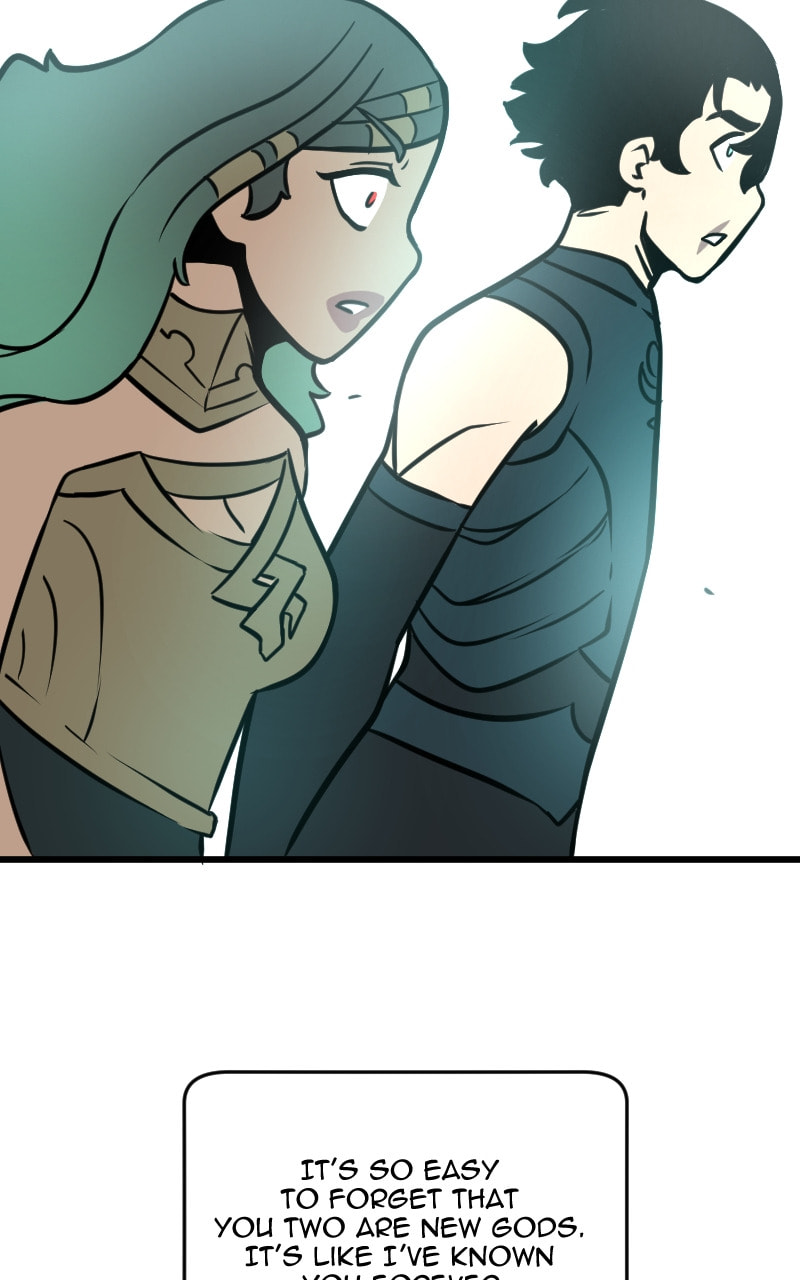 Read Pentheus chapter 53 image 28 on Lezhin