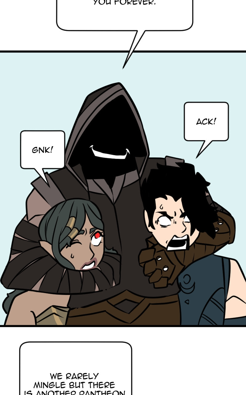 Read Pentheus chapter 53 image 29 on Lezhin