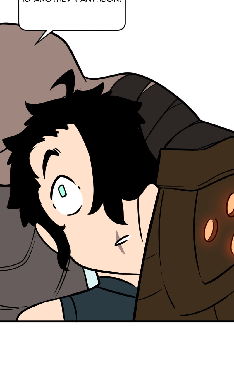 Read Pentheus chapter 53 image 30 on Lezhin