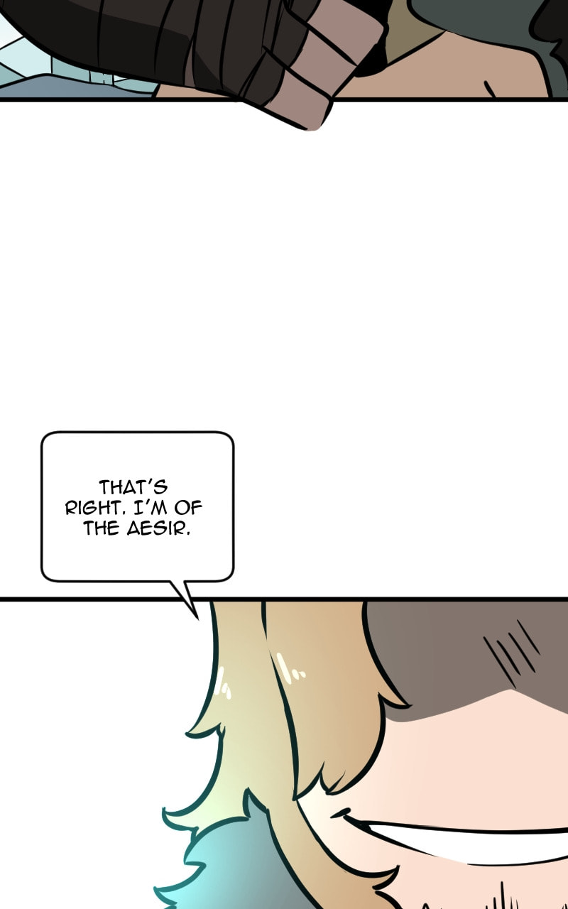 Read Pentheus chapter 53 image 32 on Lezhin