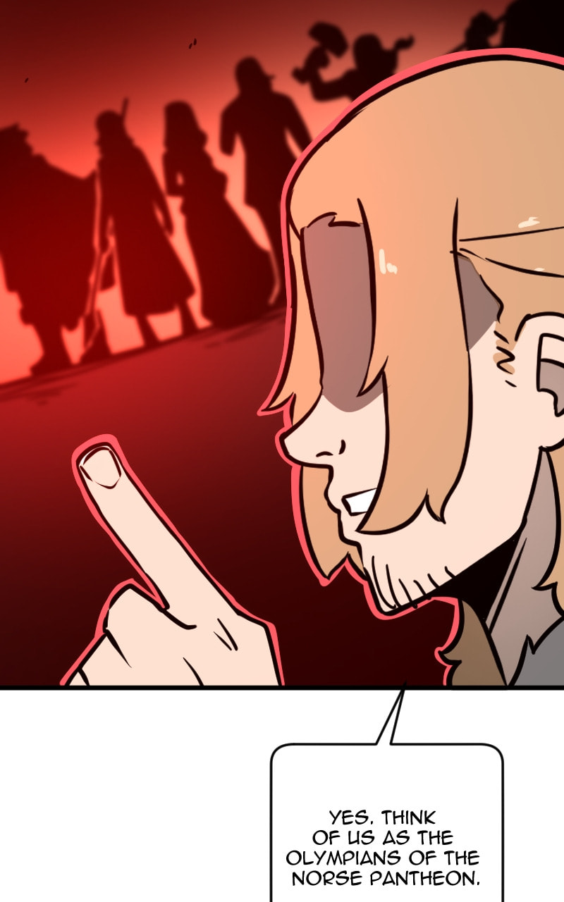 Read Pentheus chapter 53 image 34 on Lezhin