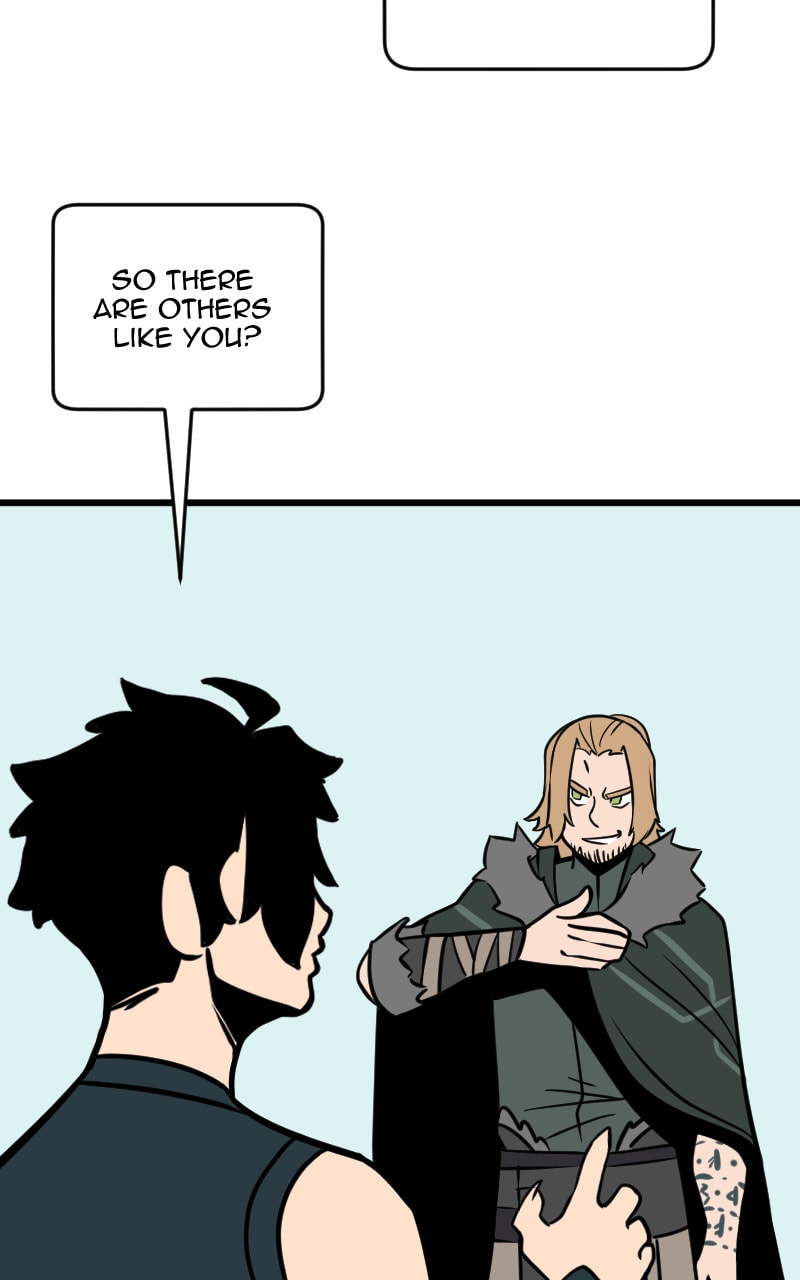 Read Pentheus chapter 53 image 35 on Lezhin