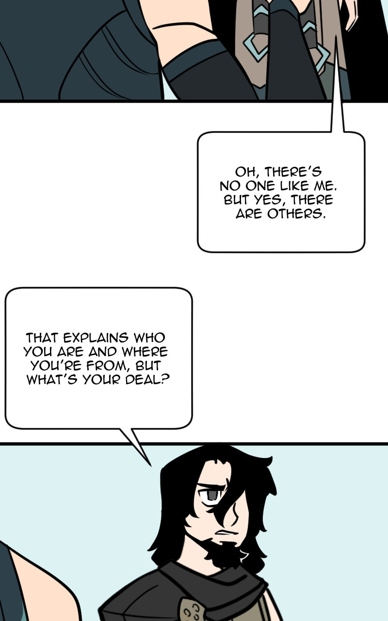 Read Pentheus chapter 53 image 36 on Lezhin