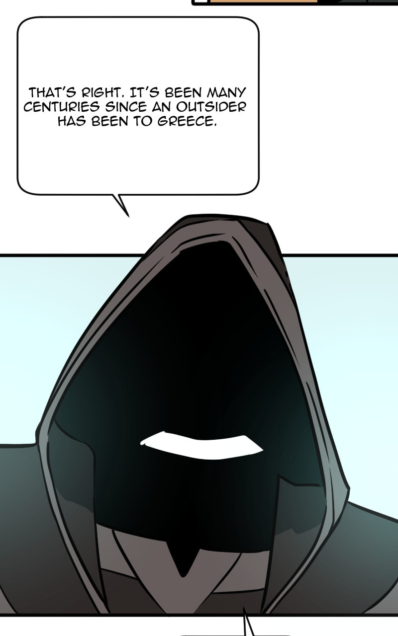 Read Pentheus chapter 53 image 38 on Lezhin