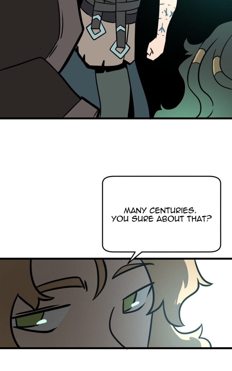 Read Pentheus chapter 53 image 40 on Lezhin